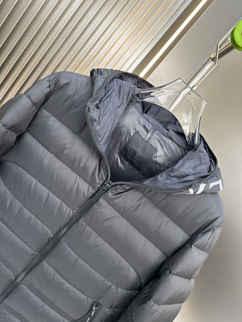 Moncler Down Coat